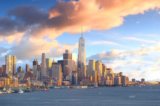Private Transfer From Newark Liberty Airport (Ewr) Airport to Brooklyn - Pricing and Booking Details