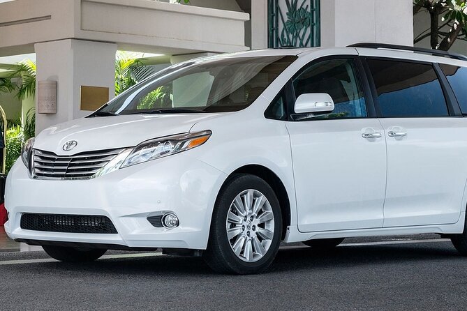 Private Transfer From Nha Trang Port to Nha Trang Airport - Select Date and Travelers