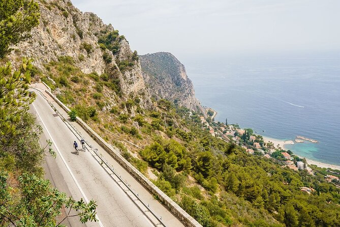 Private Transfer From Nice Airport to Frejus - Accessibility Information