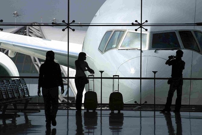 Private Transfer From Nice Airport to Nice Hotels - Pickup and Transportation