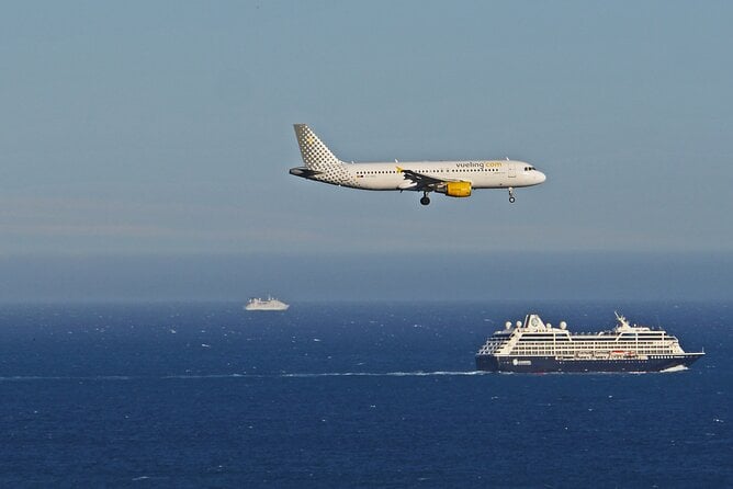 Private Transfer From Nice Airport to Nice Hotels - Additional Information