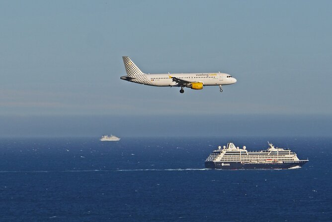 Private Transfer From Nice Airport to Nice Hotels for Groups of up to 8 People - Overview and Benefits