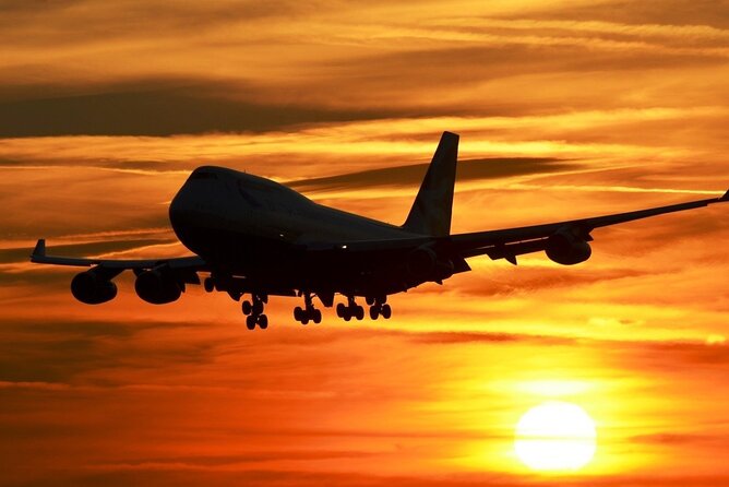 Private Transfer From Nice Airport to Nice Hotels for Groups of up to 8 People - Inclusions