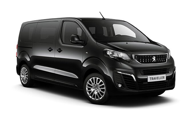 Private Transfer From Nice Airport to St Tropez - Additional Important Information