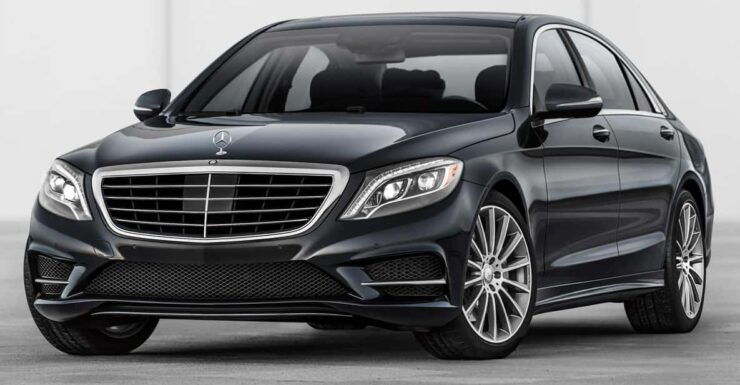 Private Transfer From Nice City to Nice Airport - Key Points