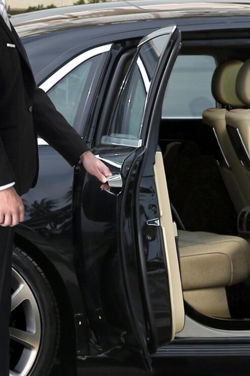 Private Transfer From Nice City to Nice Airport - Booking Your Transfer