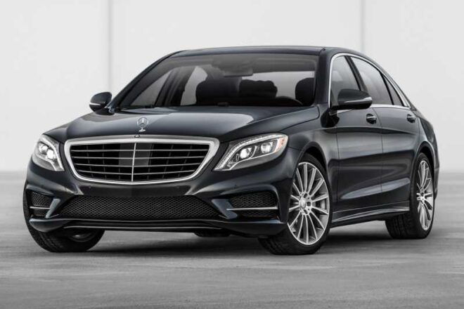 Private Transfer From Nice City to Nice Airport - Transportation Features