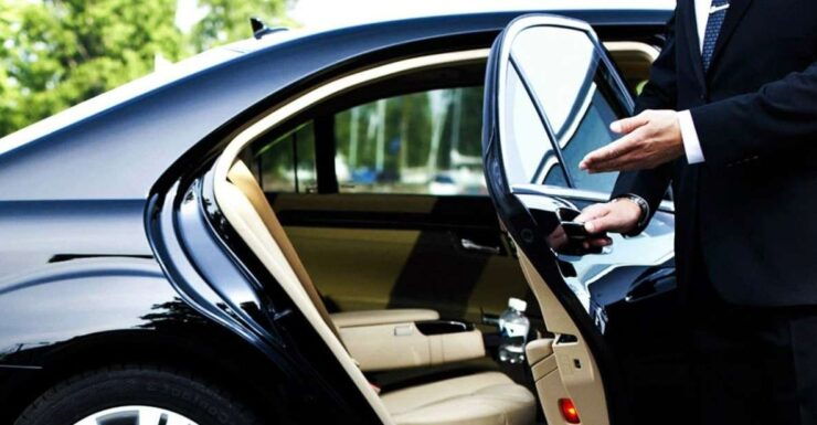 Private Transfer From Nice-Côte D'azur Airport to Cannes - Activity Details