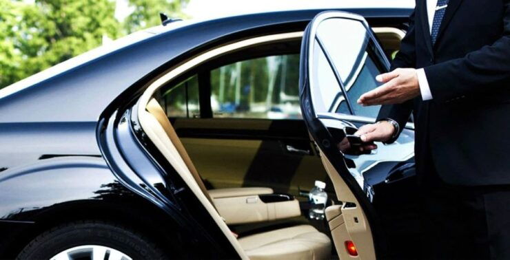 Private Transfer From Nice-Côte D'azur Airport to Cannes - Experience Highlights