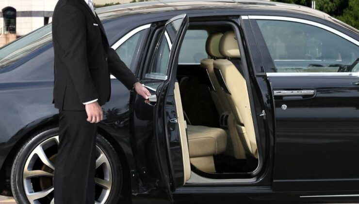 Private Transfer From Nice to Antibes - Key Points