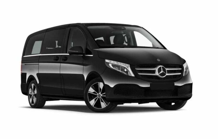 Private Transfer From Nice to Antibes - Duration and Pricing Details