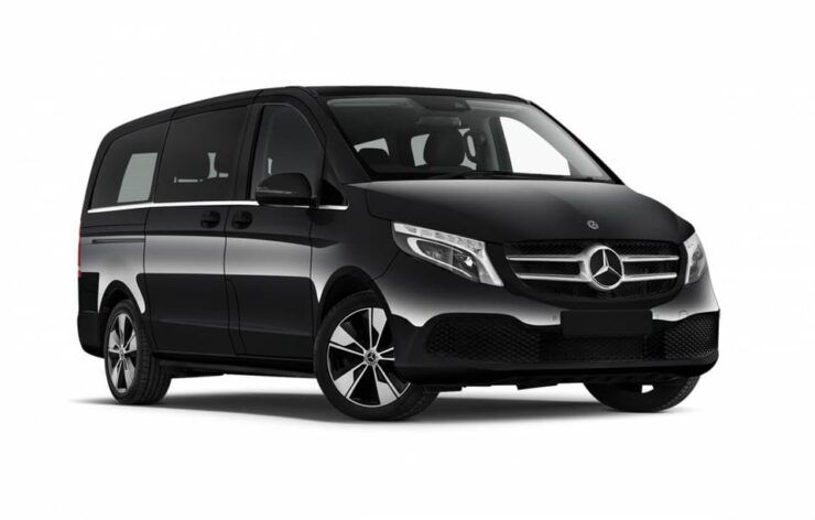 Private Transfer From Nice to Cannes - Pricing and Payment Options