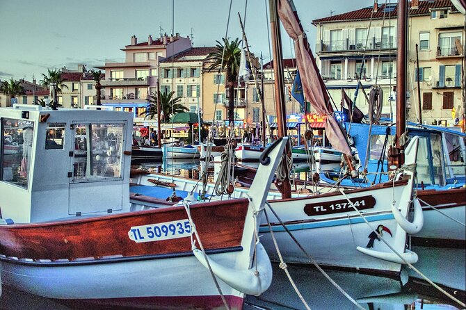 Private Transfer From Nice To Cannes With a 2 Hour Stop - Questions and Assistance