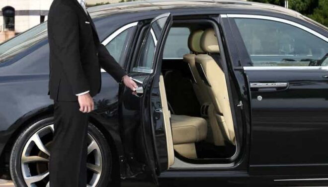 Private Transfer From Nice to Geneve - Duration of the Transfer