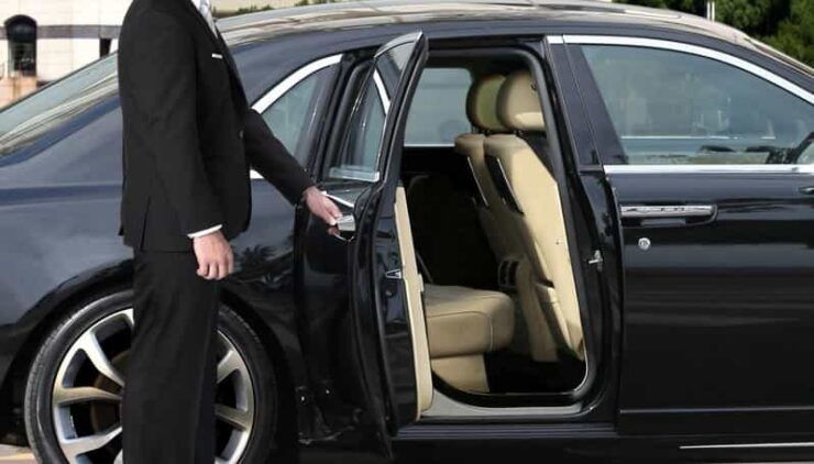 Private Transfer From Nice to Geneve - Booking Information