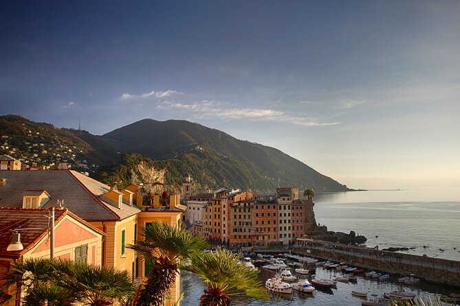 Private Transfer From Nice To Genoa With a 2 Hour Stop in Savona - Pricing Options and Group Size Considerations