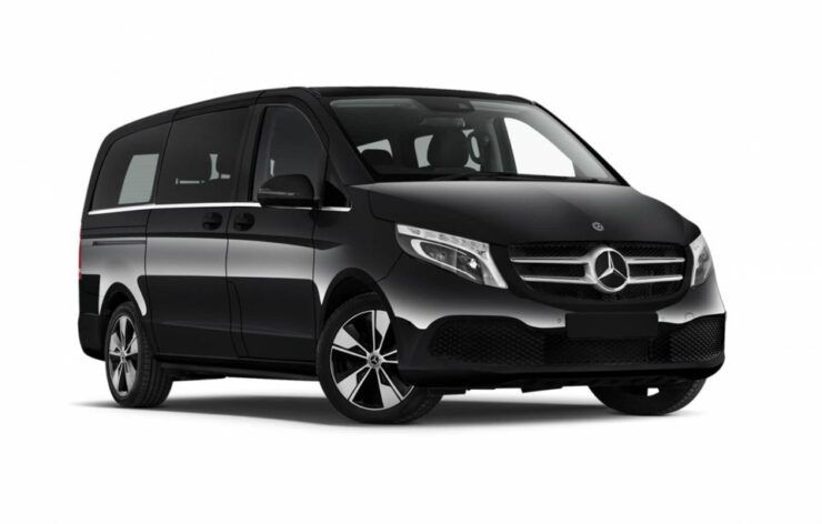 Private Transfer From Nice to Milan - Duration and Driver Details