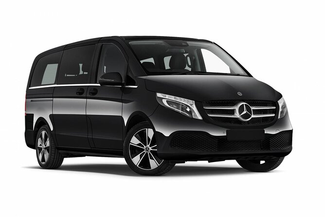 Private Transfer From Nice to Milan - Meeting and Pickup Details