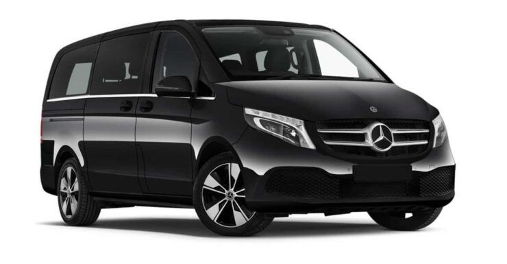 Private Transfer From Nice to Monaco - Pricing and Payment Options