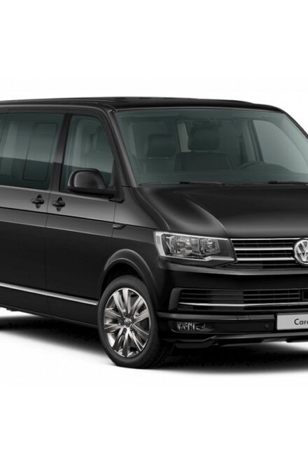 Private Transfer From Nice to St Paul De Vence - Luggage Allowance