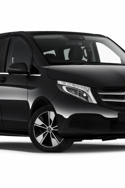 Private Transfer From Nice to St Paul De Vence - Duration and Availability