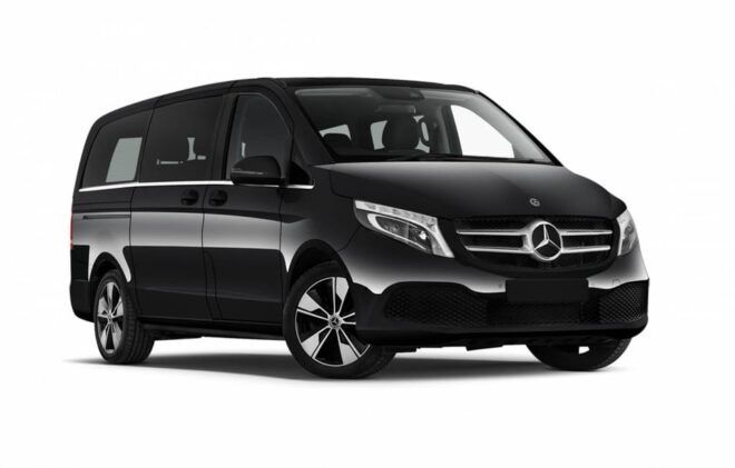 Private Transfer From Nice to Villefranche-Sur-Mer - Inclusions and Exclusions
