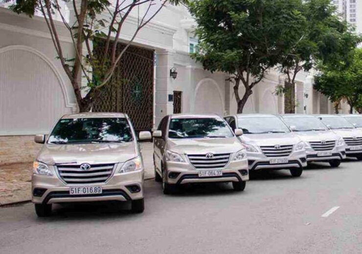 Private Transfer From Ninh Binh to Hanoi - Booking and Pricing Options