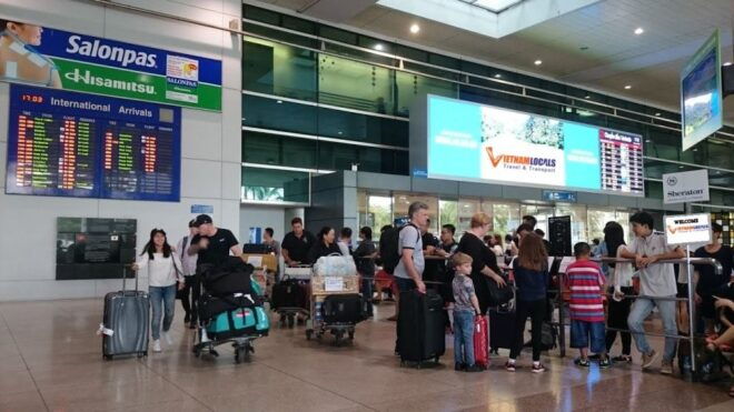 Private Transfer From Noi Bai Airport to Hanoi City Center - Experience Highlights