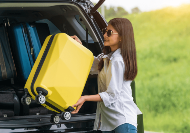 Private Transfer From NOI BAI AIRPORT to SAPA - Professional Drivers