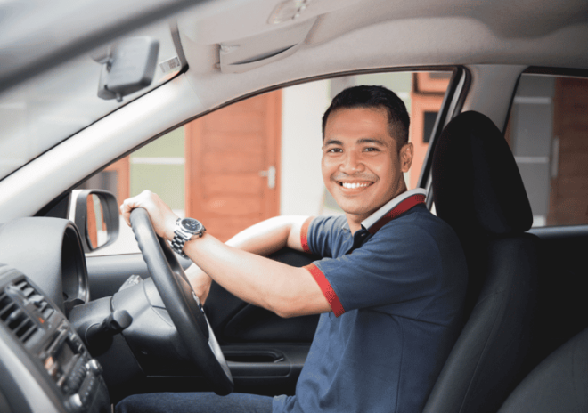 Private Transfer From NOI BAI AIRPORT to SAPA - Scenic Experience