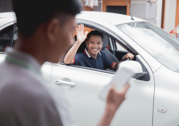 Private Transfer From NOI BAI AIRPORT to SAPA - Customer Satisfaction