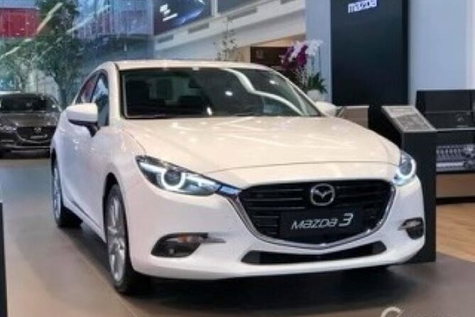 Private Transfer From Noibai Airport to Hoan Kiem Lake - Additional Information