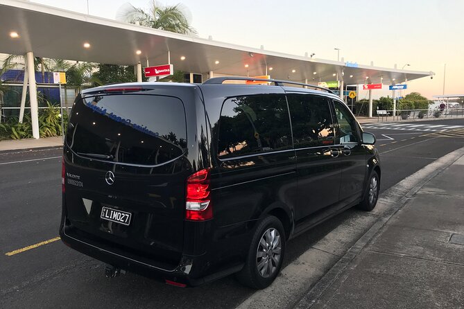 Private Transfer From Noosa to Brisbane Airport for 1 to 3 People - Reviews of the Transfer Experience