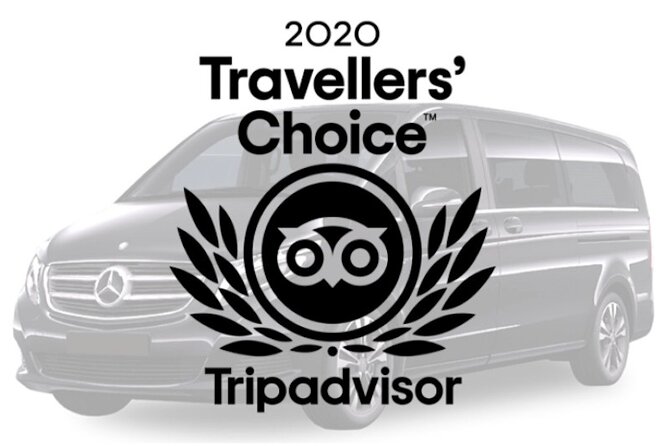 Private Transfer From Noosa to Sunshine Coast Airport up to 5 Pax - Inclusions and Exclusions of the Transfer Package