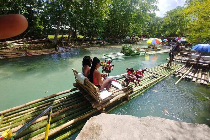 Private Transfer From Norman Manley Airport to Kingston one way - FAQ