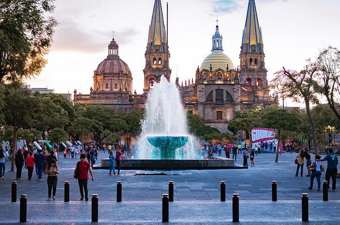 Private Transfer from Nuevo Vallarta to Guadalajara - Cost and Value Considerations