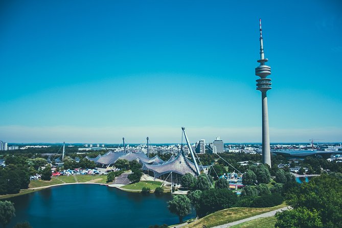 Private Transfer From Nuremberg to Munich, Door-To-Door, English-Speaking Driver - Convenient Pickup Options in Nuremberg
