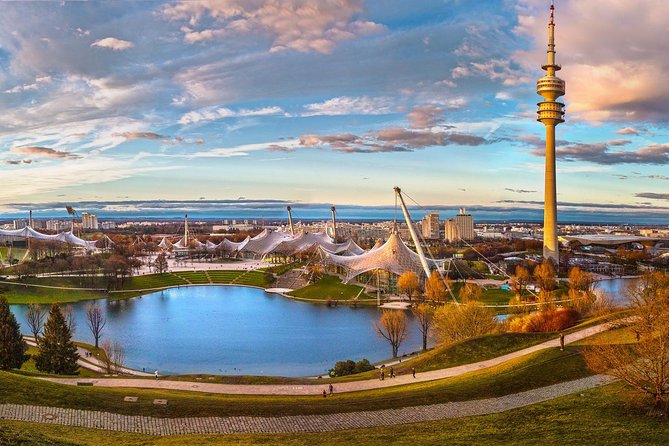 Private Transfer From Nuremberg to Munich With 2 Hours for Sightseeing - Transfer Details