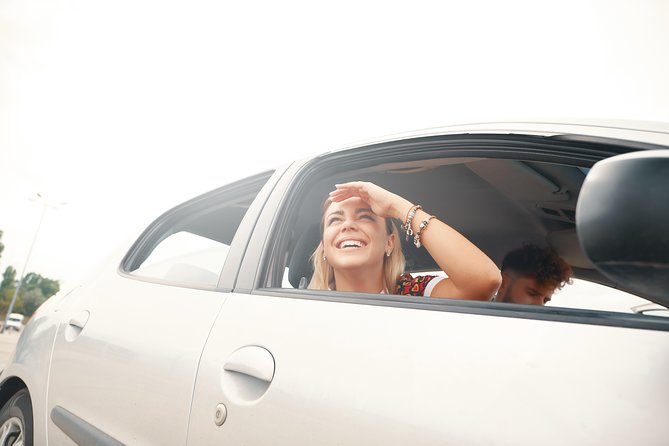 Private Transfer From Nuremberg to Munich With 2 Hours for Sightseeing - Service Information
