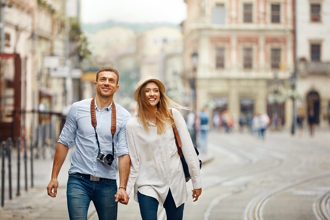 Private Transfer From Nuremberg to Munich With 2 Hours for Sightseeing - Directions and Sightseeing