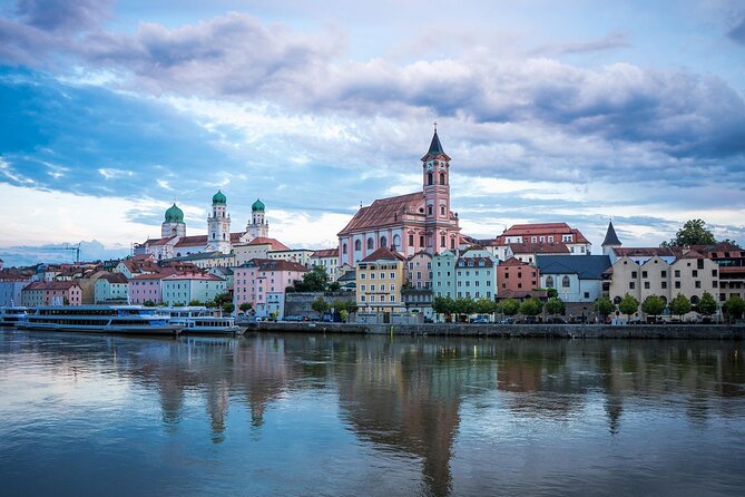 Private Transfer From Nuremberg to Prague With Beer Museum - Common Questions