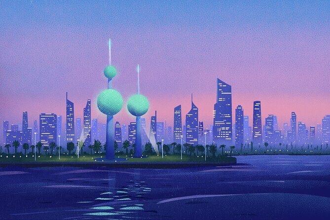 Private Transfer from Nursultan Nazarbayev (TSE) Airport to Astana - Good To Know