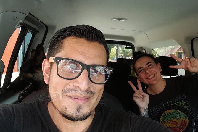 Private Transfer From Oaxaca City to Puerto Escondido - Friendliness and Cleanliness