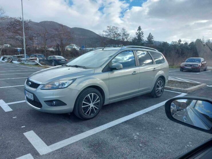 Private Transfer From Ohrid to Thessaloniki or Back, 24-7. - Cancellation Policy