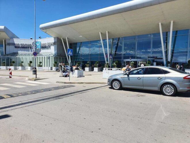 Private Transfer From Ohrid to Thessaloniki or Back, 24-7. - 24/7 Availability