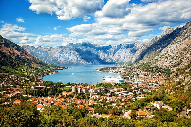 Private Transfer From Opatija to Zagreb Airport (Zag) - Luggage Policy