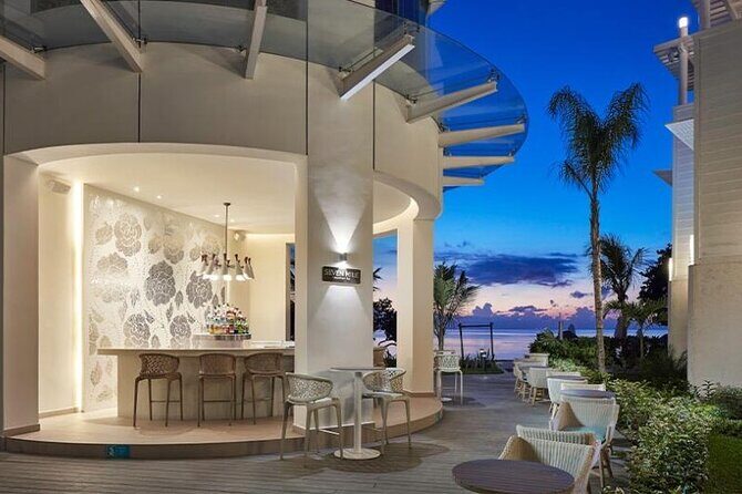 Private Transfer From or To Airport to Azul Negril - What to Expect During the Transfer