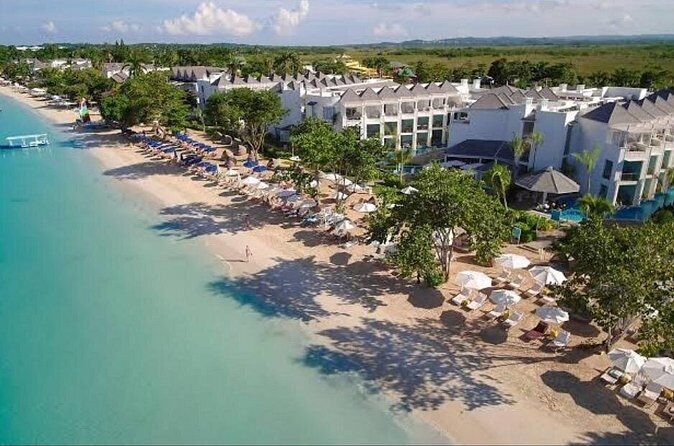 Private Transfer From or To Airport to Azul Negril - Why This Transfer Is a Great Choice