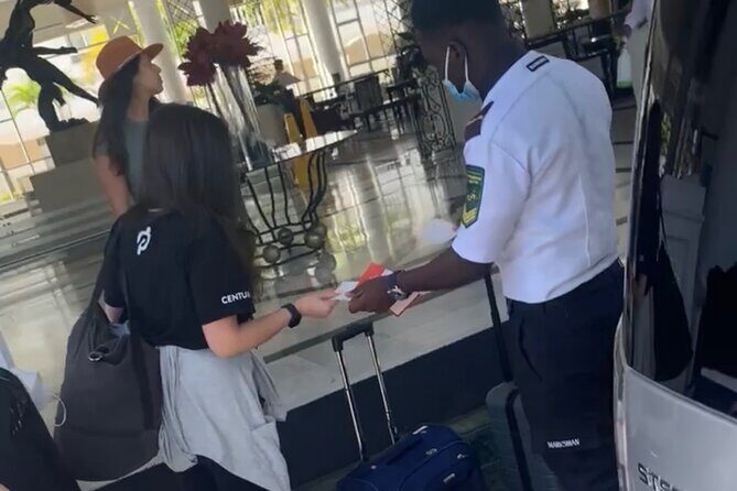 Private Transfer From or To Airport to Bahia Principe - Why Choose This Transfer?