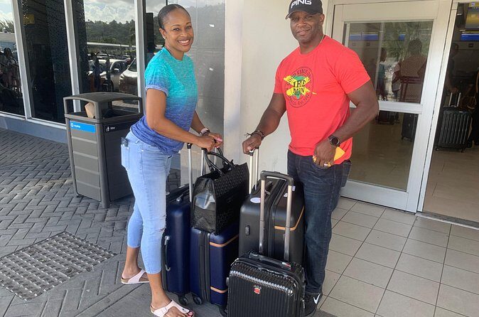 Private Transfer From or To Airport to Bahia Principe - What to Expect in Terms of Service